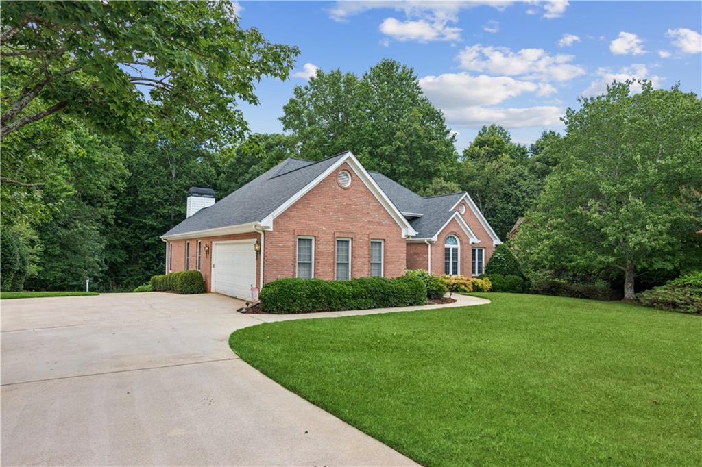 6365 CHESTNUT Parkway