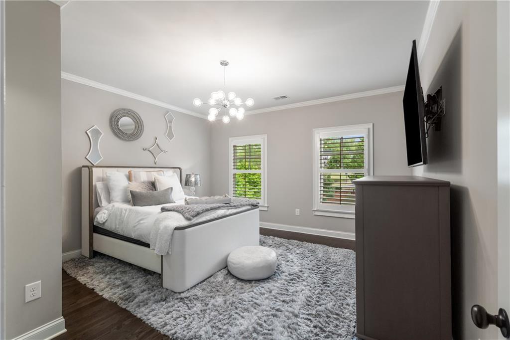 13480 Hipworth Road, Milton, Georgia image 30