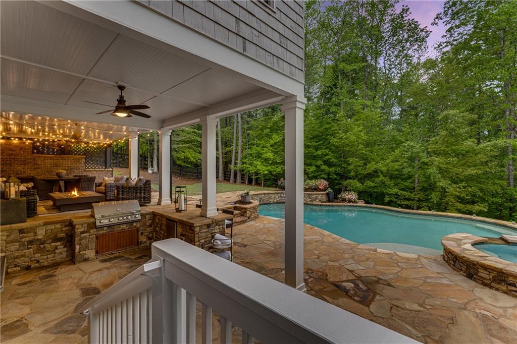 13480 Hipworth Road, Milton, Georgia image 44