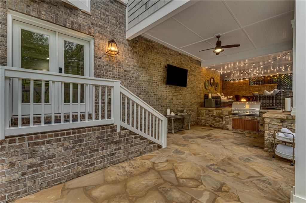 13480 Hipworth Road, Milton, Georgia image 46