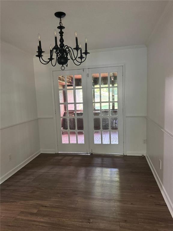 731 Smithstone Court SE