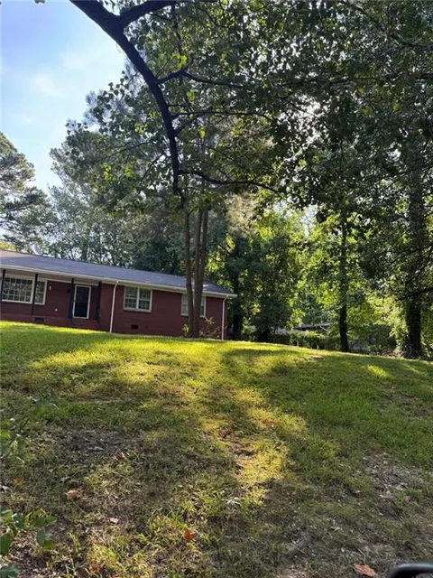 731 Smithstone Court SE, Marietta, GA 30067 - #: 7646437