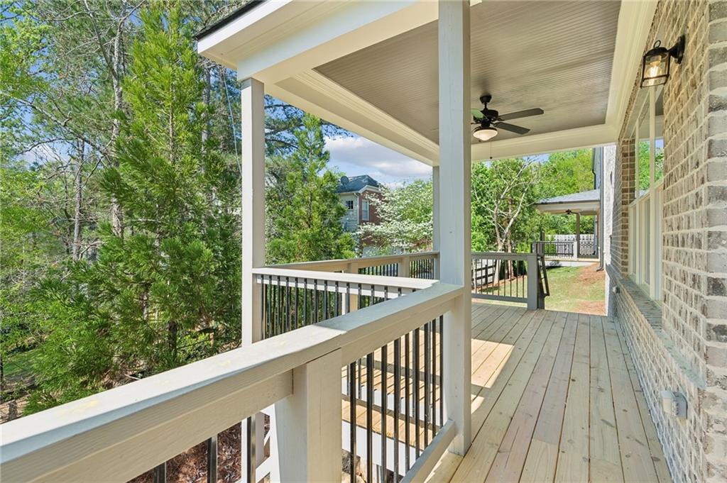 116 Cottage Gate Lane, Roswell, Georgia image 34