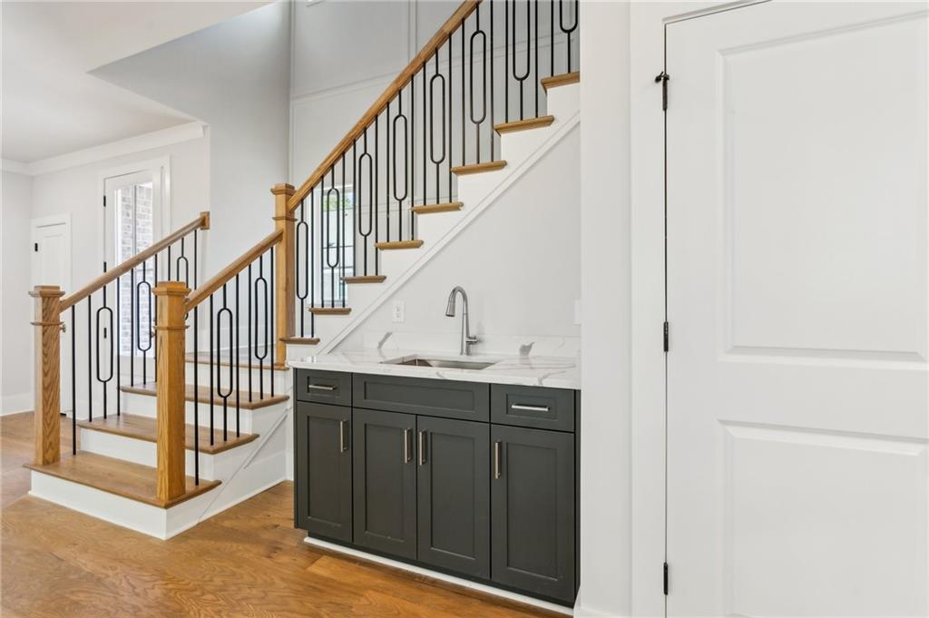 116 Cottage Gate Lane, Roswell, Georgia image 20