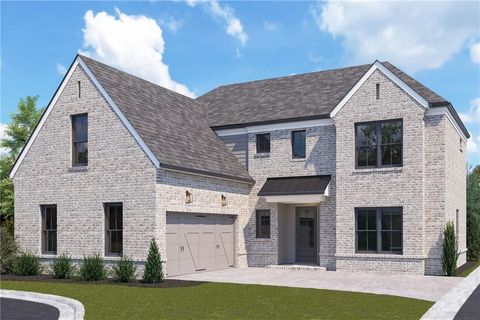 116 Cottage Gate Lane Roswell GA 30076