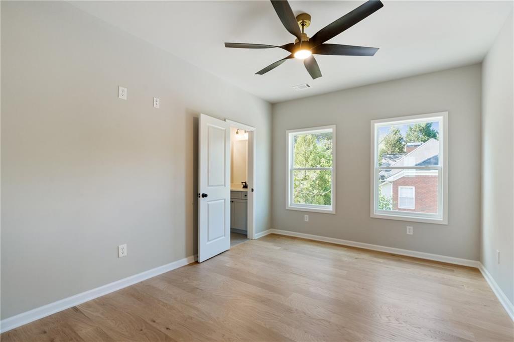 116 Cottage Gate Lane, Roswell, Georgia image 28