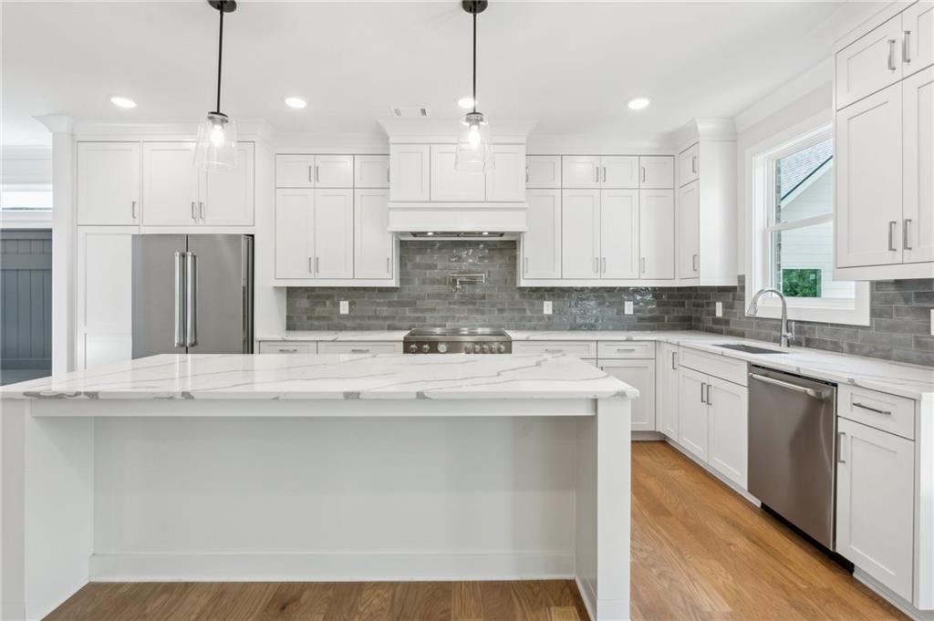 116 Cottage Gate Lane, Roswell, Georgia image 14