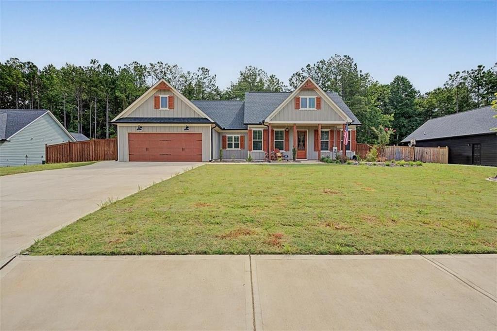 348 Barnwood Drive