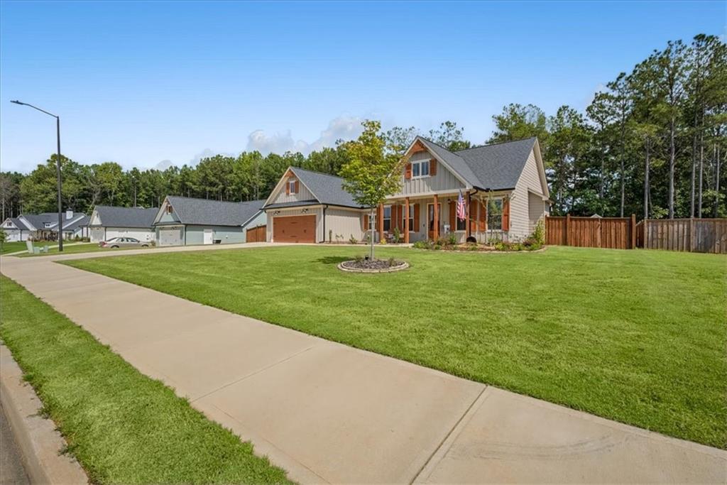 348 Barnwood Drive