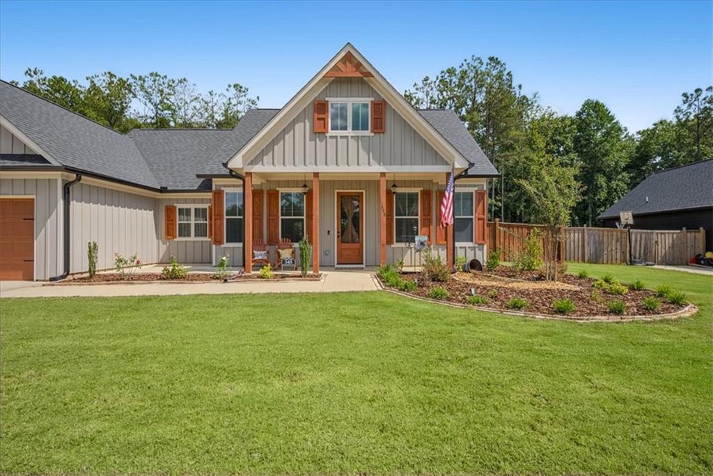 348 Barnwood Drive