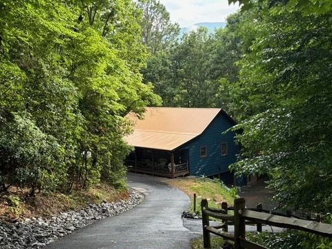3196 Creekview Road Hiawassee GA 30546