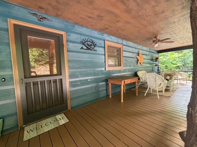 3196 Creekview Road