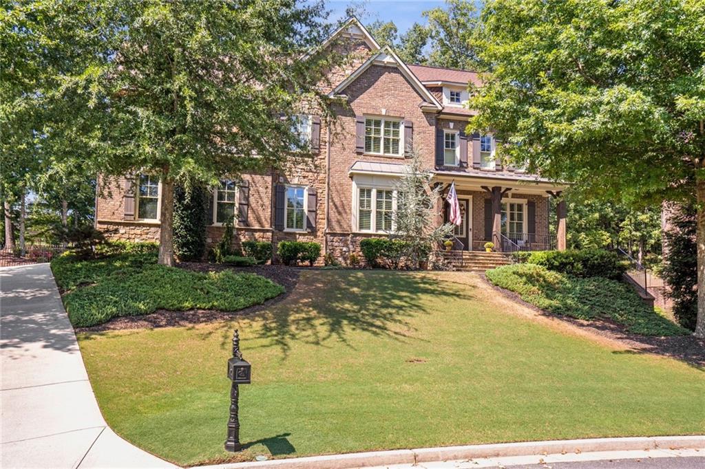 1775 Bramble Bush Way