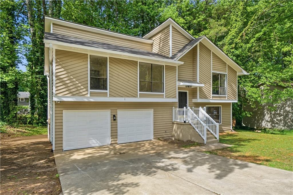996 Park Forest Trail NW