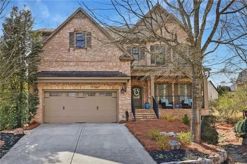 3170 Gable Oaks Court Marietta GA 30066