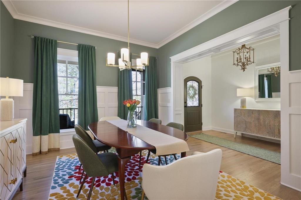 3170 Gable Oaks Court