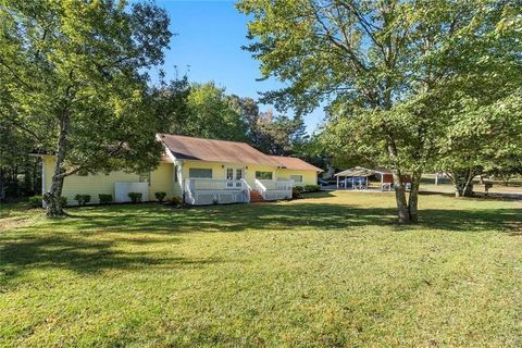 Homes For Sale - 244 Stonehedge Drive<br/> White County, Cleveland, GA 30528