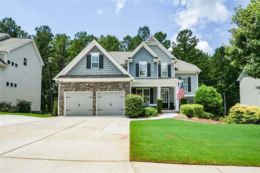 1200 Double Branches Lane