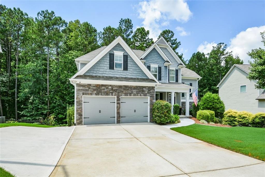 1200 Double Branches Lane