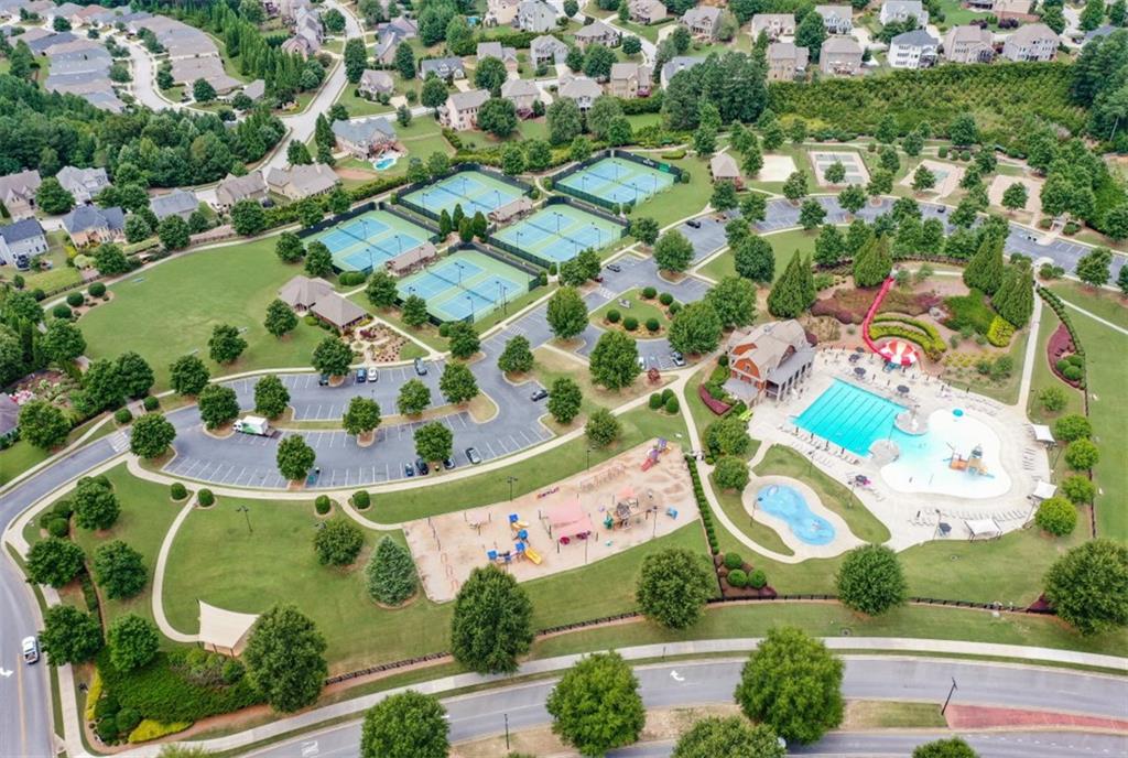 1200 Double Branches Lane