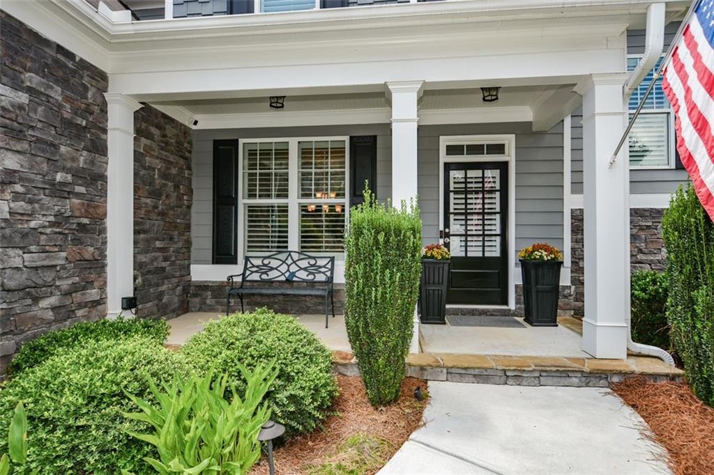 1200 Double Branches Lane