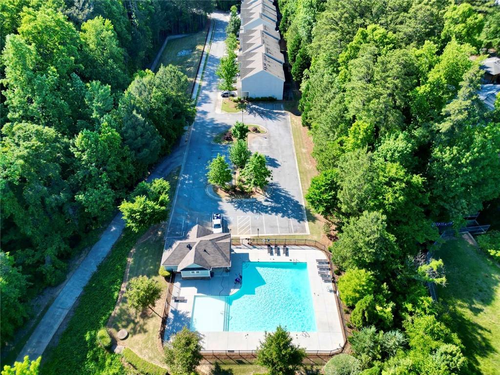 2496 Norwood Park Crossing