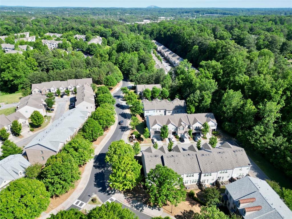 2496 Norwood Park Crossing