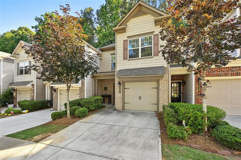2496 Norwood Park Crossing