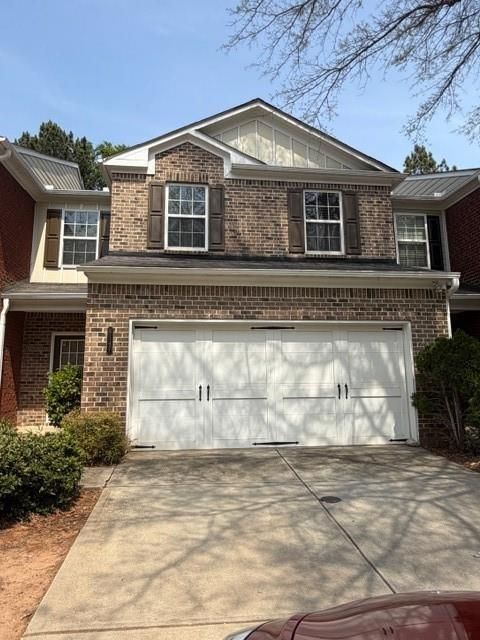 Townhouse For Rent - 6147 Bellewood Ash Lane<br/> Tucker, GA 30084