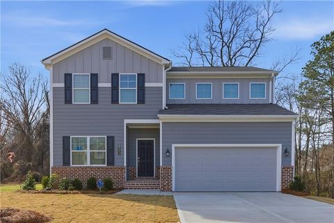Homes For Sale - 3121 Reserve Valley Vly<br/> Douglas County, Douglasville, GA 30135
