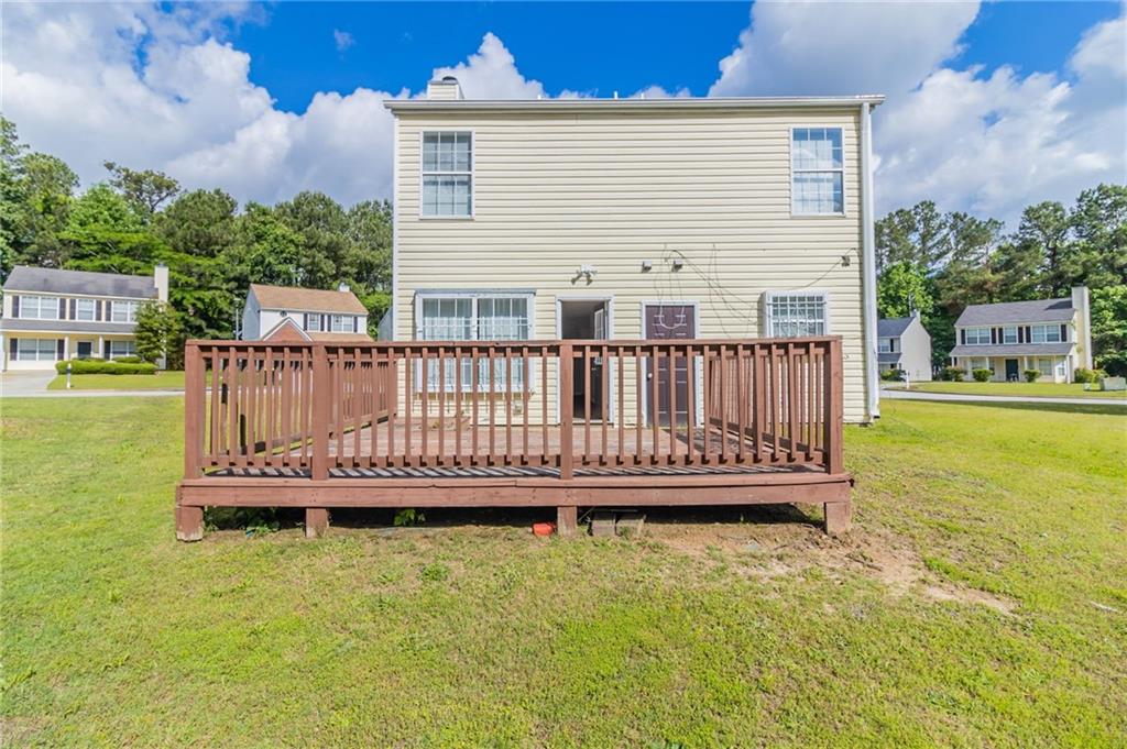 7623 Mcgillicuty Drive, Union City, Georgia image 27