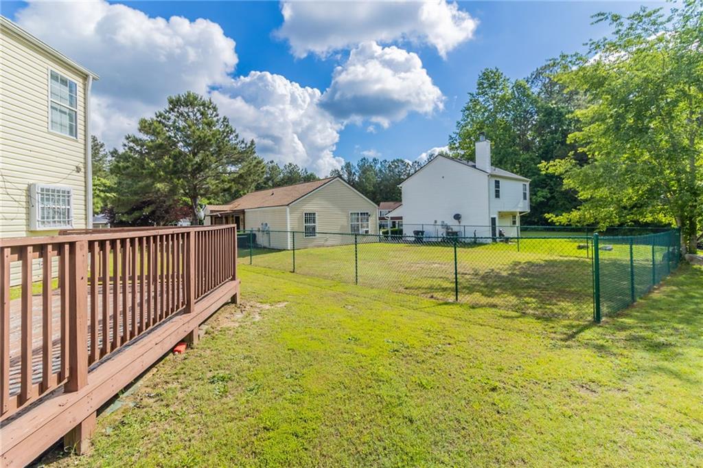 7623 Mcgillicuty Drive, Union City, Georgia image 28
