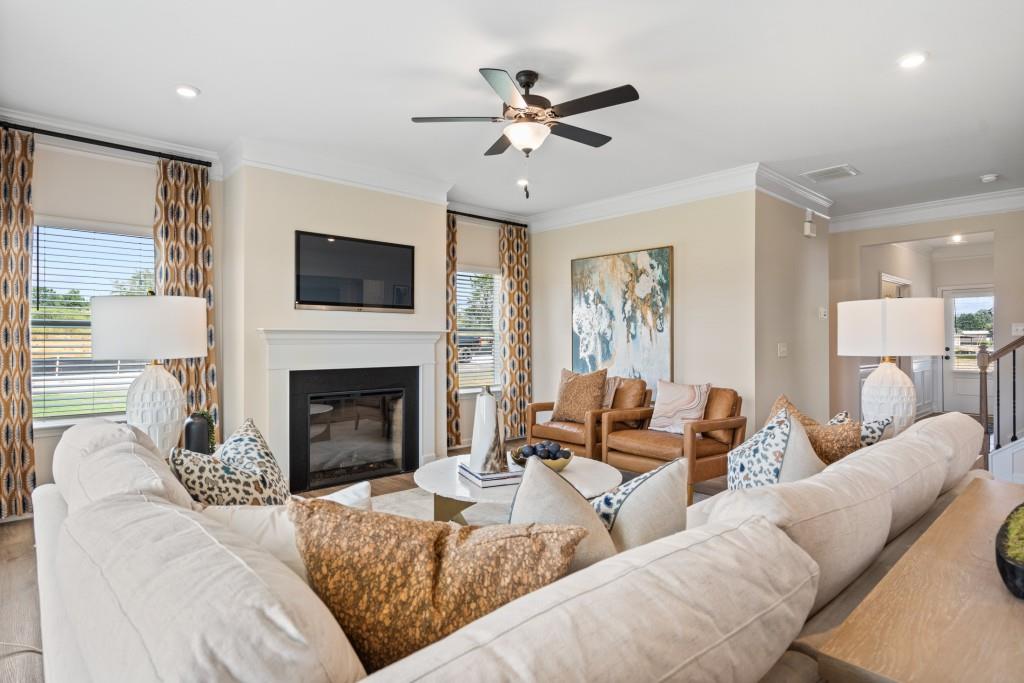 26 Kensington Street, Kingston, Georgia image 9