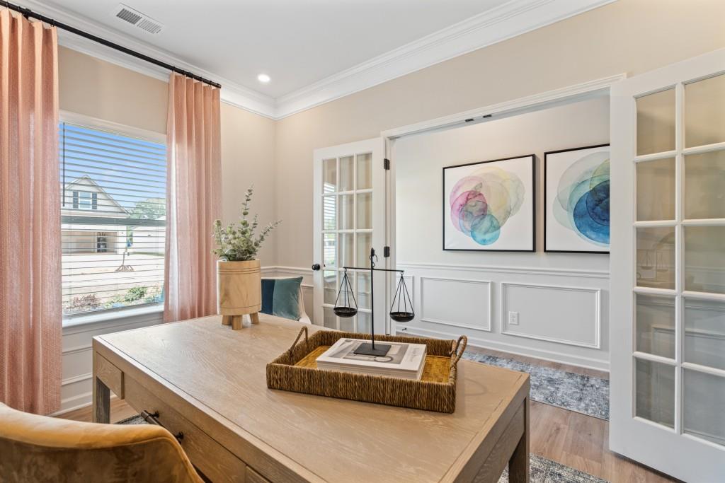 26 Kensington Street, Kingston, Georgia image 6