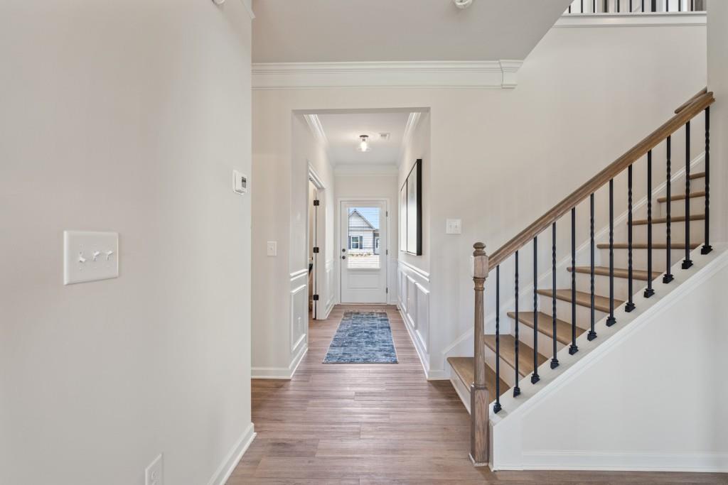 26 Kensington Street, Kingston, Georgia image 3