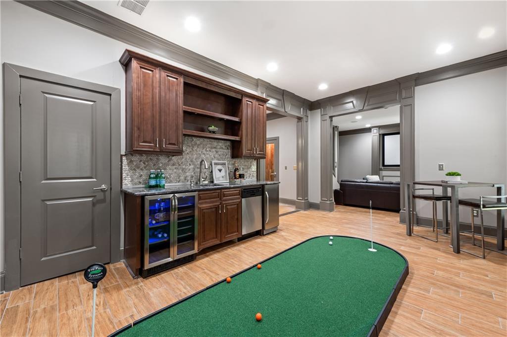 2199 Collins Ridge Drive NW