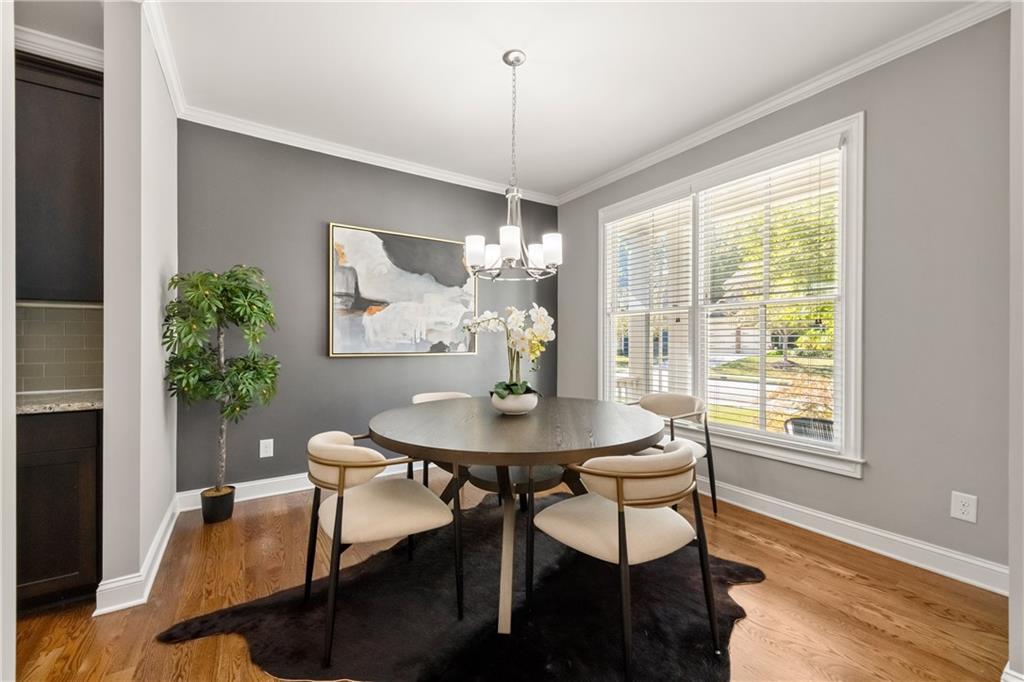 2199 Collins Ridge Drive NW