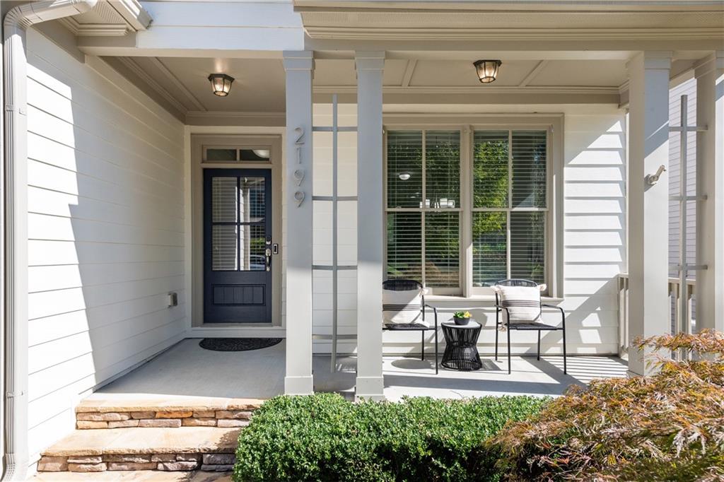 2199 Collins Ridge Drive NW