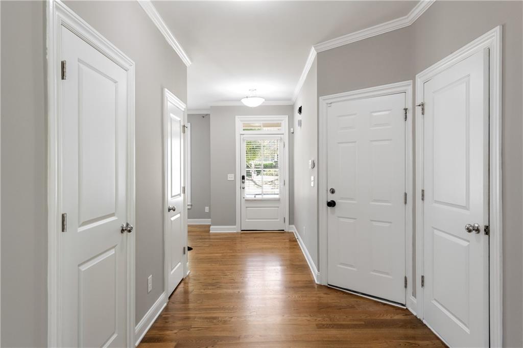 2199 Collins Ridge Drive NW