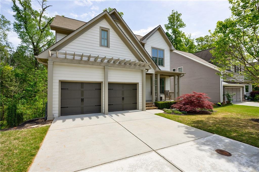 Parkview at Bolton - Residential