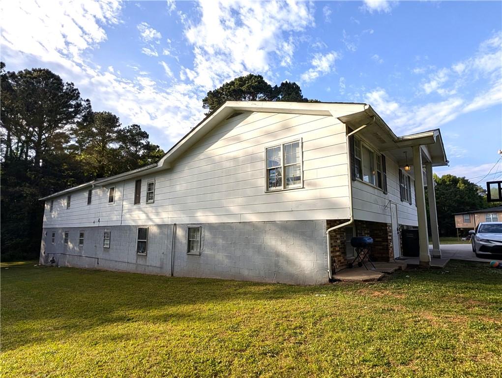 4555 Anderson Livsey Lane