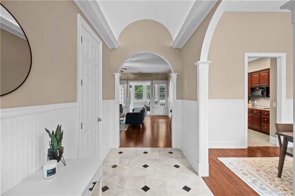 180 Cothran Road