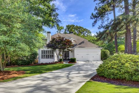 A home in Atlanta