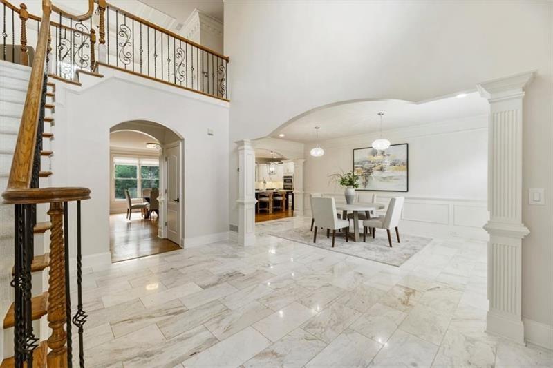 392 Lum Crowe Road, Roswell, GA, 30075 392 Lum Crowe Road