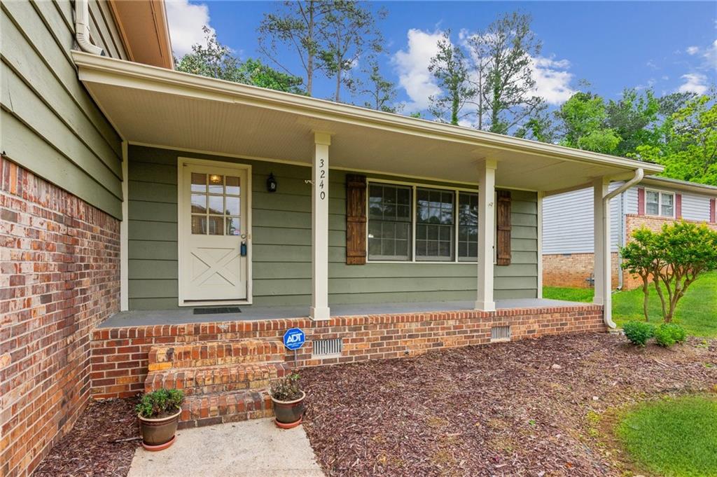 3240 Corktree Trail