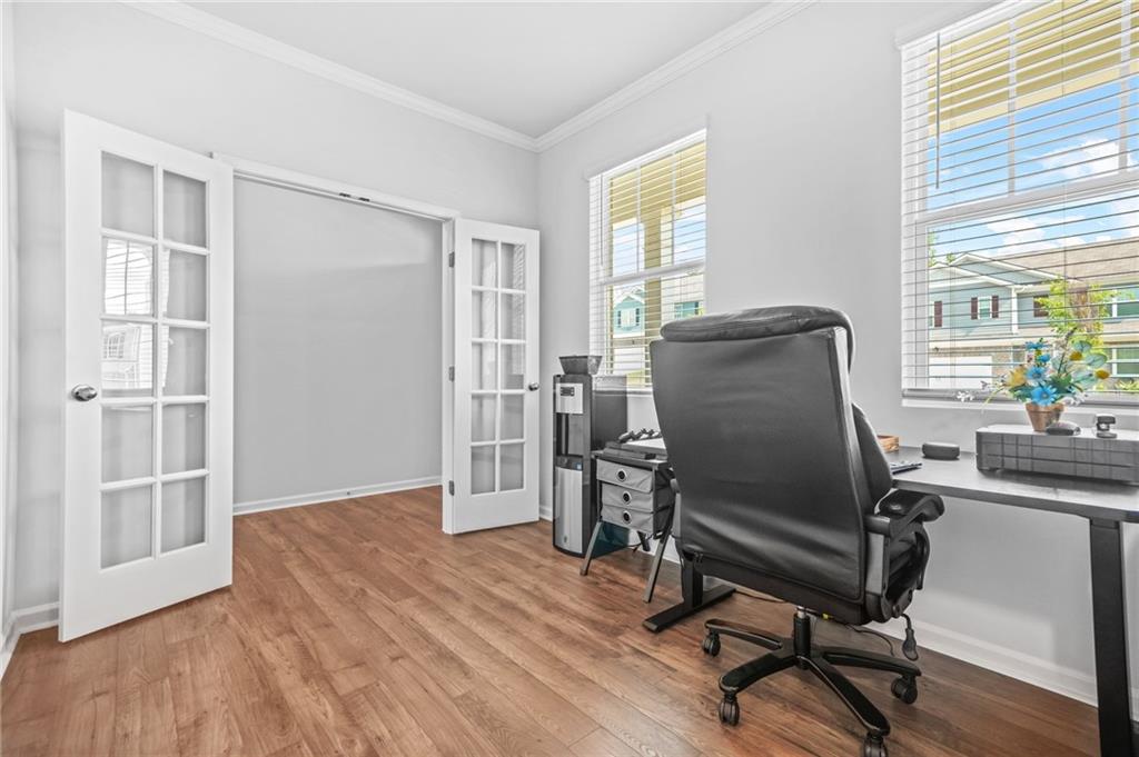3135 Ellenton Drive, Lithia Springs, Georgia image 7