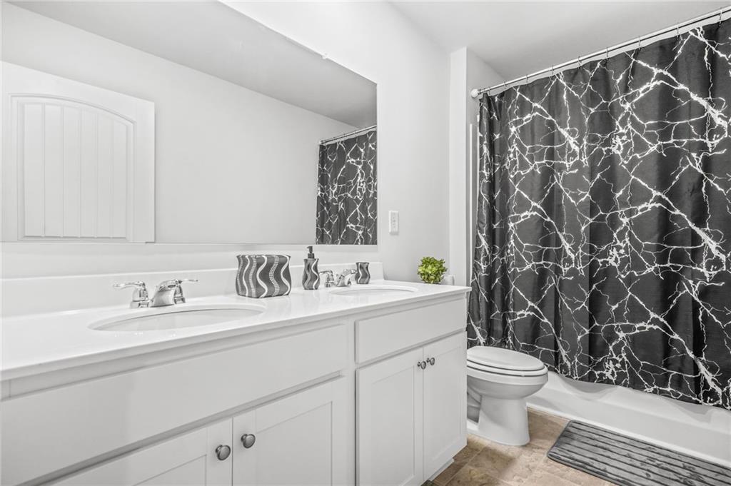 3135 Ellenton Drive, Lithia Springs, Georgia image 37
