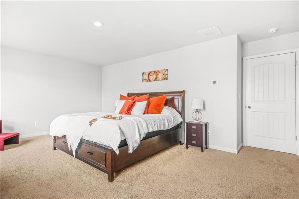 3135 Ellenton Drive, Lithia Springs, Georgia image 25