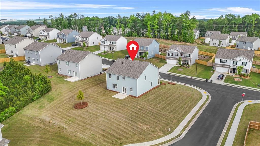 3135 Ellenton Drive, Lithia Springs, Georgia image 48