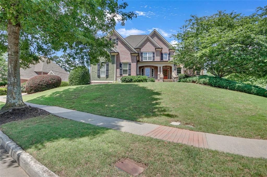 3451 FALLS BRANCH Court